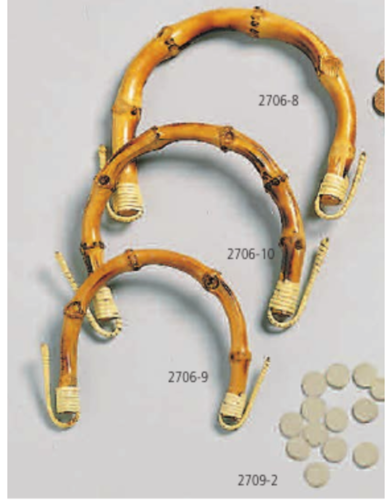 seladon theepot hengsel bamboe 12.5 cm rond