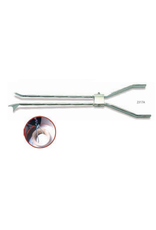 seladon glazuurtang binnengrip 35 cm