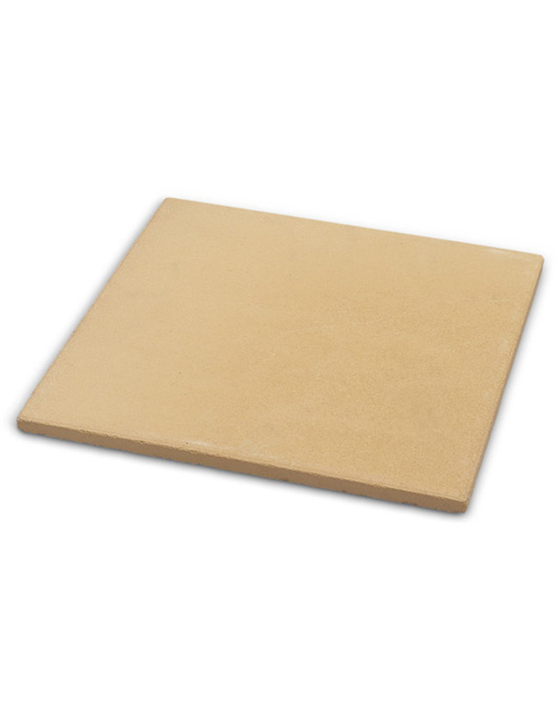 MISC ovenplaat 34 x 34 cm x 1,5 cm