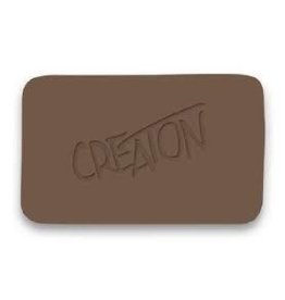 G&S CREATON GS376 extra zwart chamotte 30 %  0.2-0.8 mm 980°-1240°C