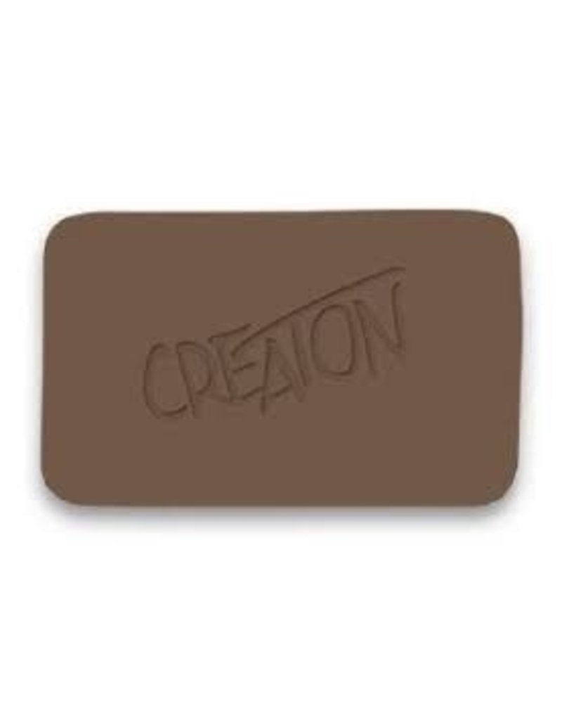 G&S CREATON GS376 extra zwart chamotte 30 %  0.2-0.8 mm 980°-1240°C