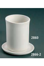 KB MISC 2860 mal beker zonder oor