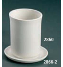 KB MISC 2860 mal beker zonder oor