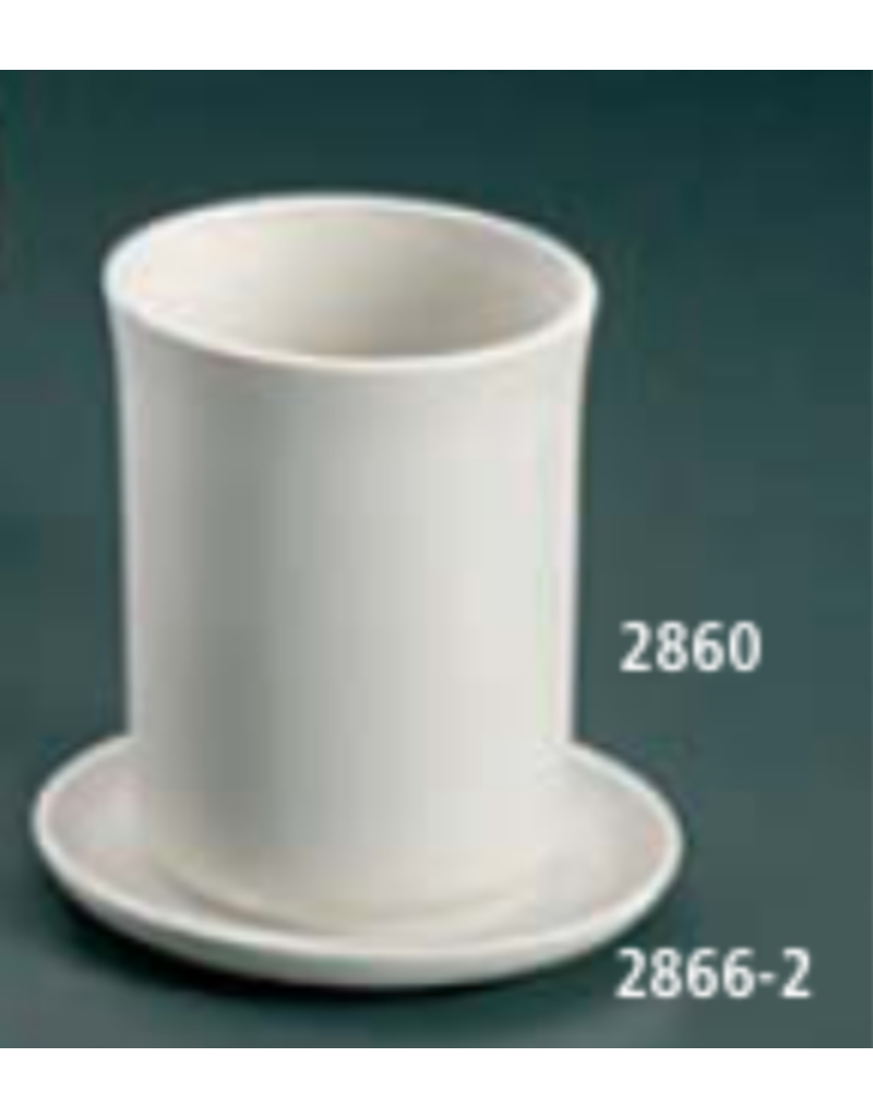 KB MISC 2860 mal beker zonder oor
