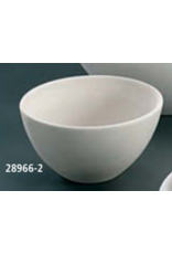 KB MISC 28966 2 MAL komvorm met gietrand 17 cm