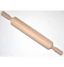 seladon kleirol hout beuk  rolvlak 60 cm rolvlak diam 5 cm