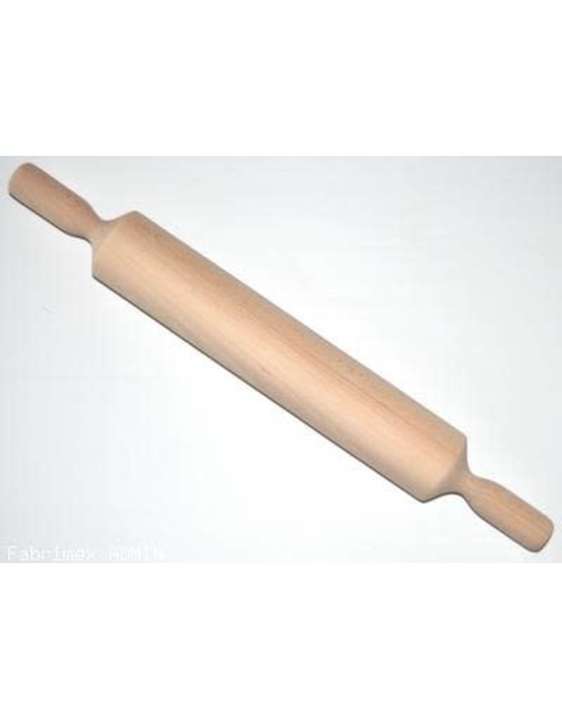 seladon kleirol hout beuk  rolvlak 60 cm rolvlak diam 5 cm