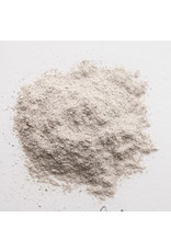 KB MISC chamotte poeder 0 - 0. 2 mm 2.5 kg