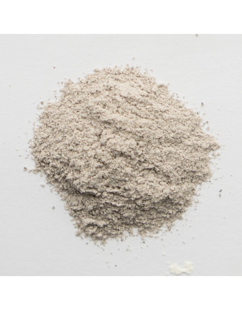 KB MISC chamotte poeder 0 - 0. 5 mm 2.5 kg