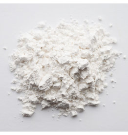 seladon krijt - calciumcarbonaat 1 kg