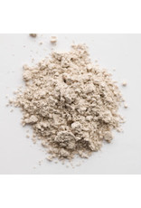 G&S CREATON kleipoeder wit halfvet Westerwald 1 kg