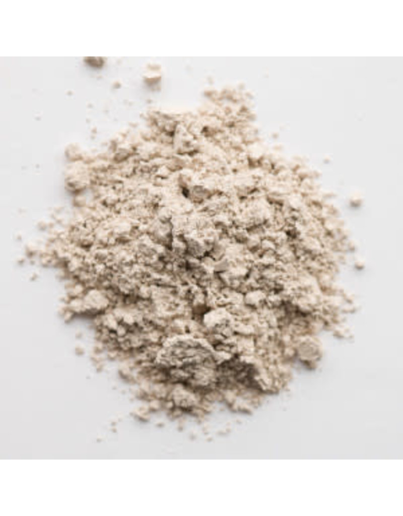 G&S CREATON kleipoeder wit halfvet Westerwald 1 kg