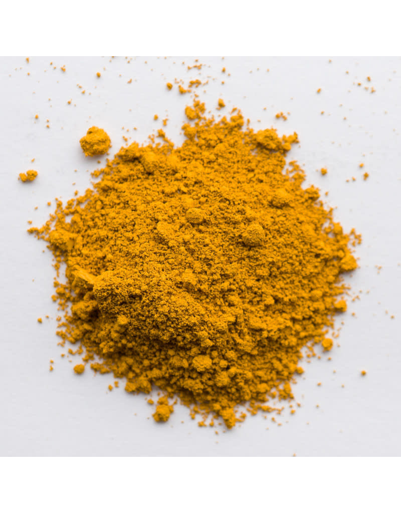 seladon ijzeroxide geel 500 g