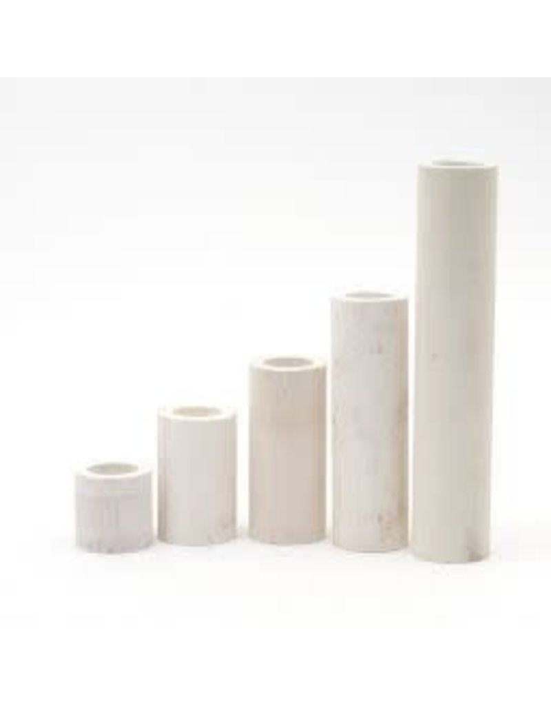 MISC stapelzuil cilinder 5 cm diam 4 cm