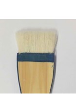 KB HAKE penseel NR 1.5 - 30 mm blauw
