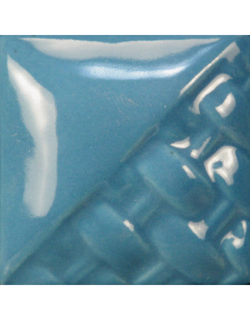 MAYCO SW506 BRIGHT BLUE GLOSS 473 ML