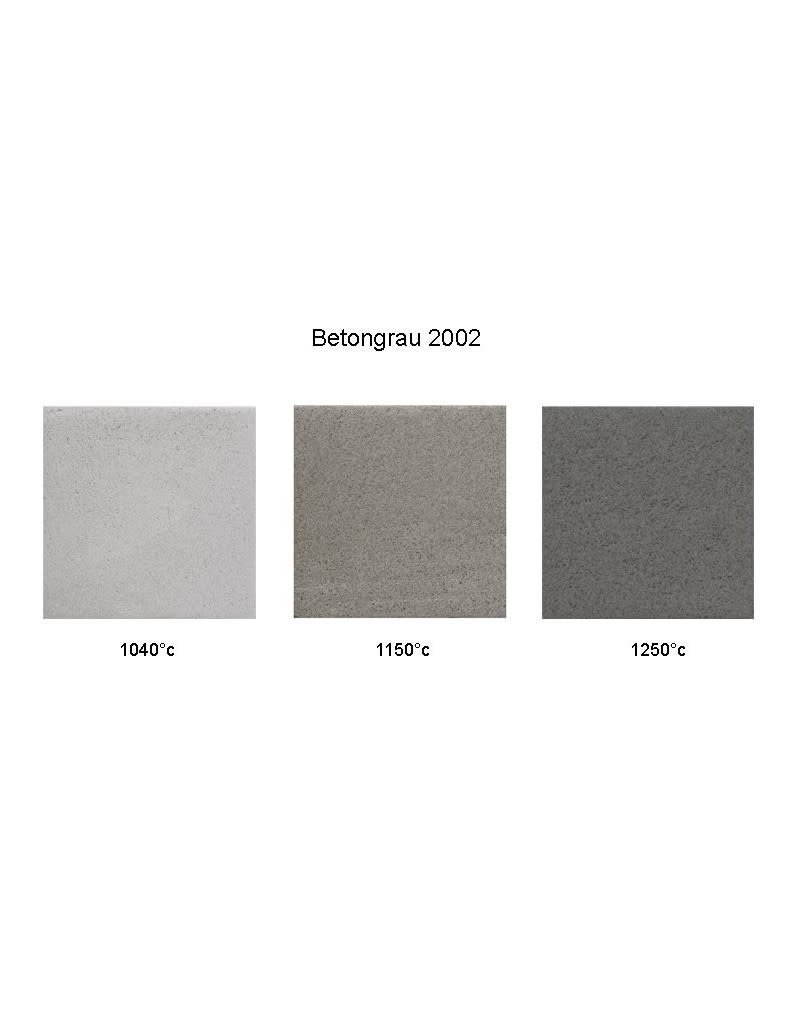 SIBELCO BETON 2002  grijs   20 %  0-0.2mm 1000-1250°C