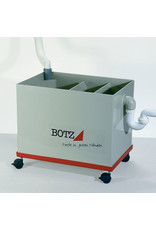 BOTZ BOTZ  klei-afscheider type TA103