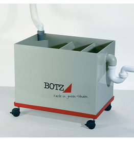 BOTZ BOTZ  klei-afscheider type TA103