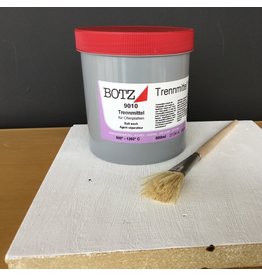 BOTZ 90108 bat wash ovenplaatbescherming 800 ml