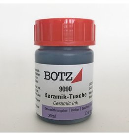 BOTZ 9090 Botz keramische inkt 30 ml