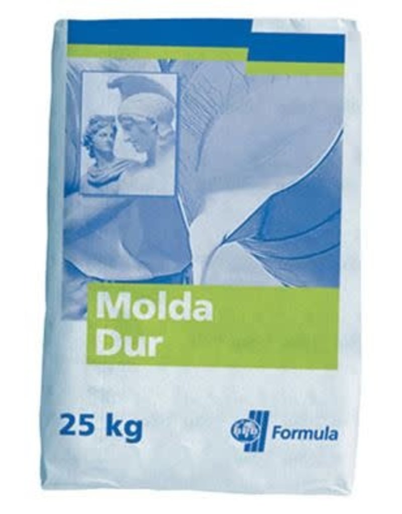 MOLDA gips molda dur 2.5 kg