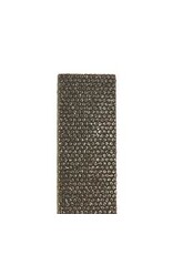 DIAMONDCORE DIAMONDCORE diamant schuurmat  flex grit 60 strip 2 x 18cm