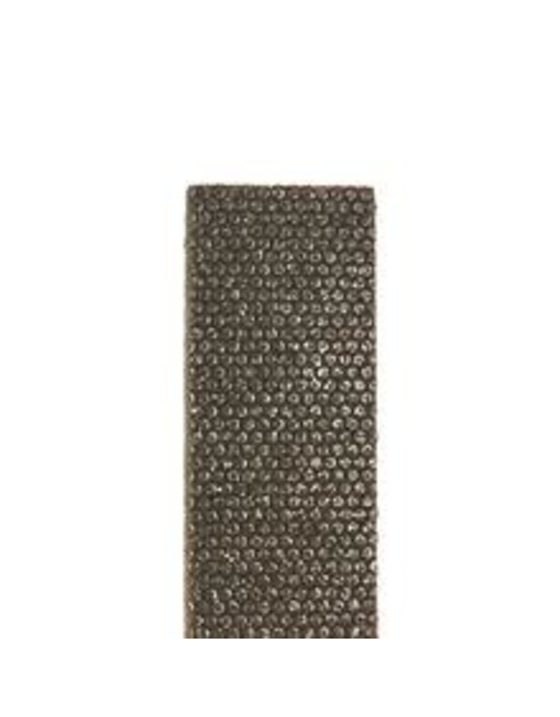 DIAMONDCORE DIAMONDCORE diamant schuurmat  flex grit 60 strip 2 x 18cm