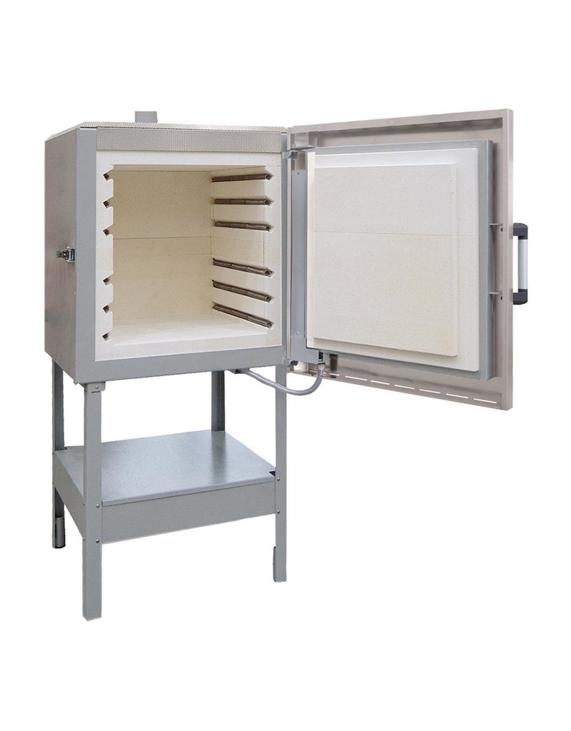 NABERTHERM NABERTHERM VOORLADER NE100+ AC590 regelapparatuur 3F400V