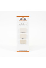 G&S CREATON GS474 witbakkend chamotte 40% 0-1mm  1100°-1260°C