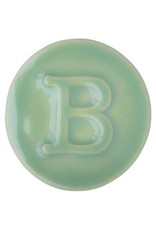 BOTZ 93048 celadon groen glans 800 ml 1020°-1280°C