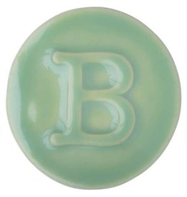 BOTZ 93048 celadon groen glans 800 ml 1020°-1280°C