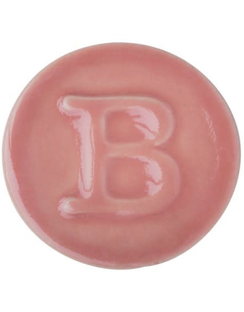 BOTZ 93078 parel roze glans 800 ml 1020°-1280°C