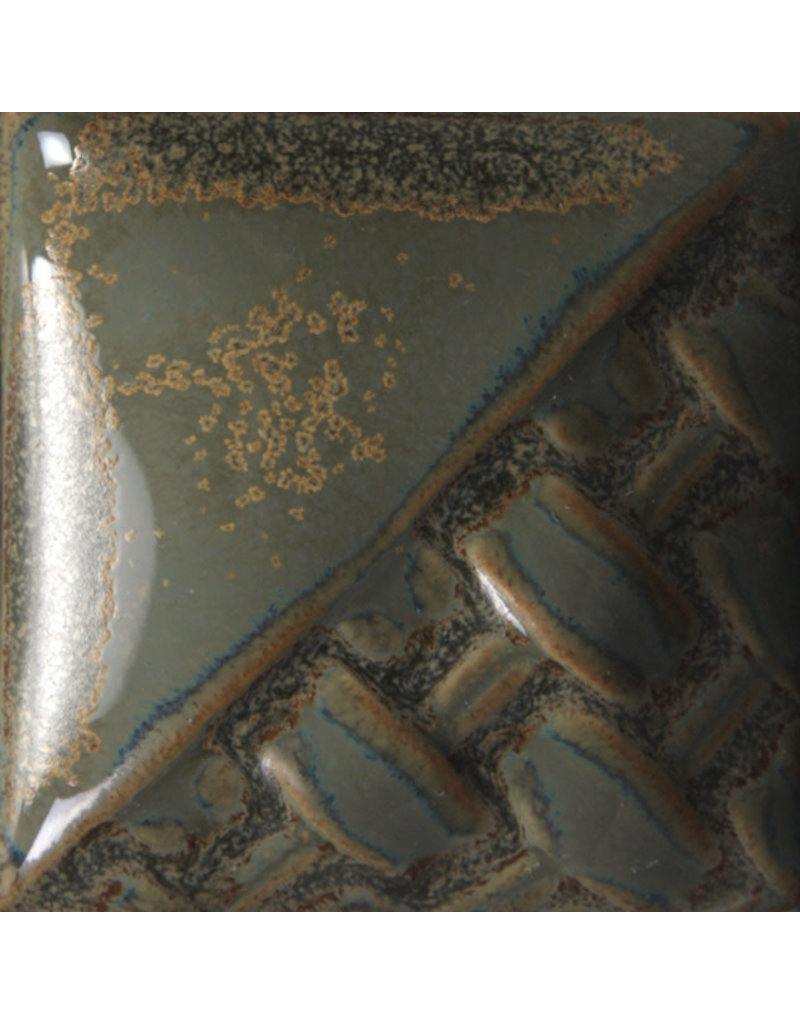 MAYCO SD121 Smoke 1220-1280°C  4.54 kg