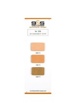 G&S CREATON GS359 zalm 25 % chamotte 0-0,2 mm 1150-1220°C