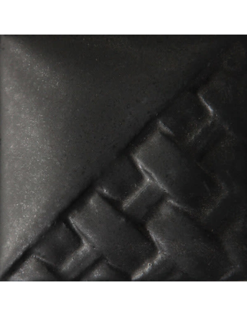 MAYCO SD140 Black matte  1220-1280°C 2.27 kg