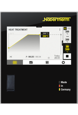 NABERTHERM NABERTHERM TOP 45R + B500 regelapparatuur