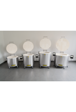 NABERTHERM NABERTHERM TOP60/R + AC590 regelapparatuur  3F400V