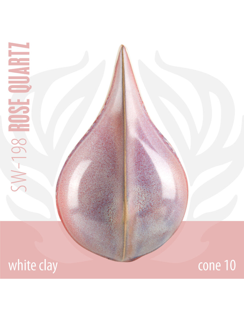 MAYCO SW198 Rose Quartz 473 ml