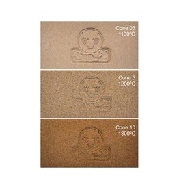 SiO2 TOFFEE caramel   40%  0-0.2 mm   1200°-1260°C 12.5 kg