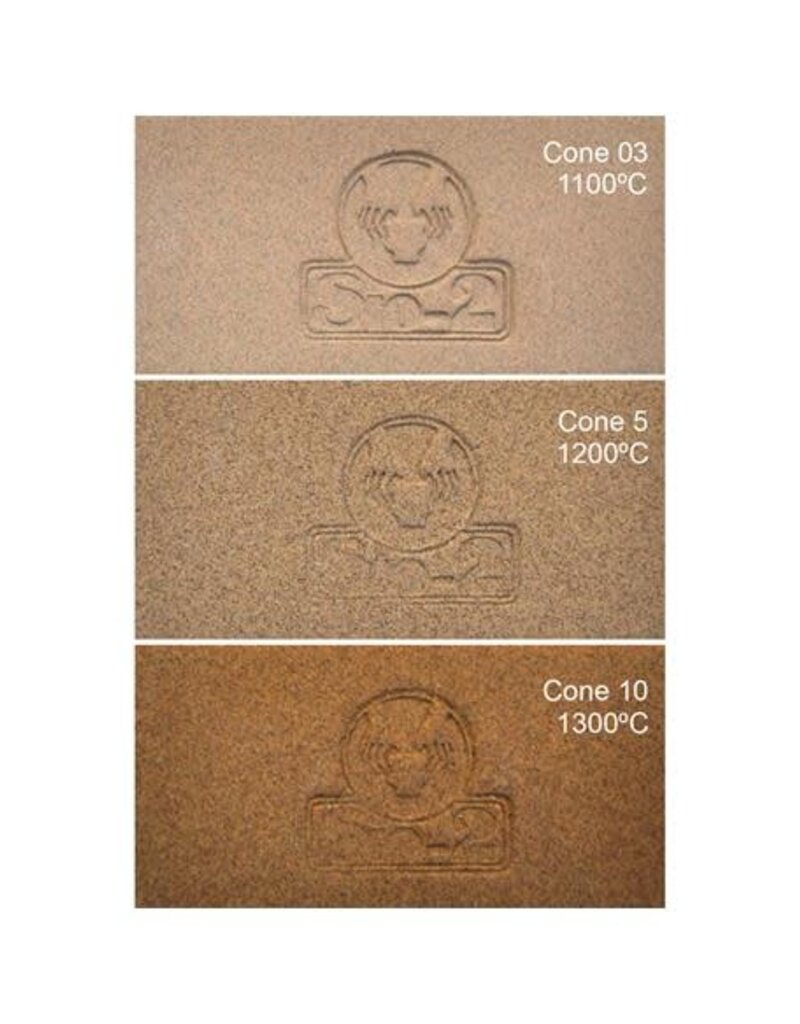 SiO2 TOFFEE caramel   40%  0-0.2 mm   1200°-1260°C 12.5 kg