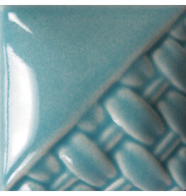 MAYCO SD211 Glacier blue  1220-1280°C  2.27 kg