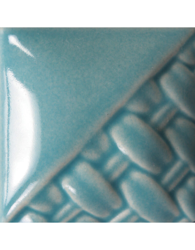 MAYCO SD211 Glacier blue  1220-1280°C  2.27 kg