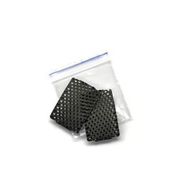 MUDTOOLS Mudtools vervangblad shredder small set van 2