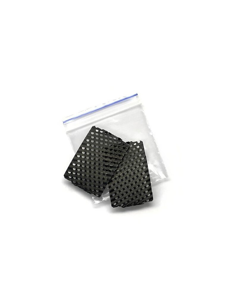 MUDTOOLS Mudtools vervangblad shredder small set van 2