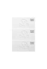 SiO2 Jade translucent Jingdezhen porselein  1260-1290°C 5kg