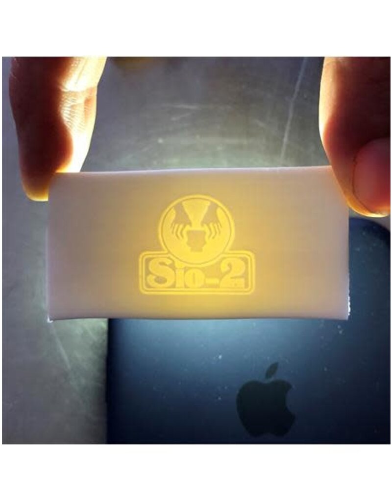 SiO2 Jade translucent Jingdezhen porselein  1260-1290°C 5kg