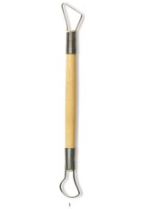 seladon afdraailus tweezijdig 20 cm AL1