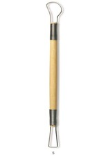seladon afdraailus tweezijdig 20 cm  AL5