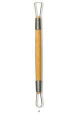 seladon afdraailus tweezijdig 20 cm AL4